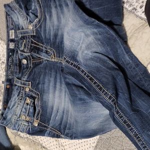 Miss Me womens jeans